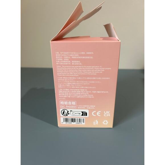 Pop Mart authentic Pucky Forest Party Birdie Baby new open box - Picture 7 of 9